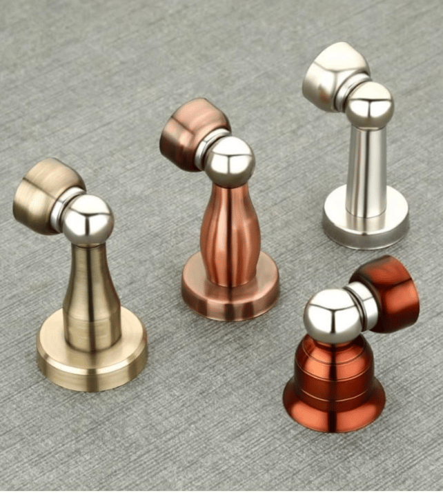 Modern back magnet design
